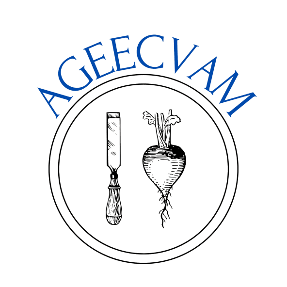 logo association étudiante de Montréal AGEECVAM