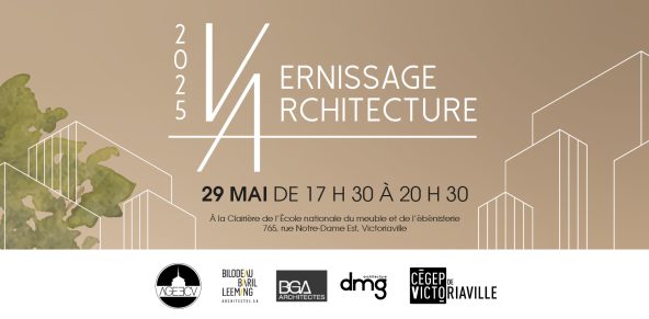 visuel officiel du vernissage