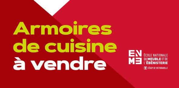 Armoires de cuisine à vendre