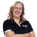 Nathalie Carrier, enseignante à l’ENME