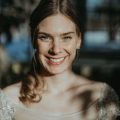 Mélissa Pilon, conseillère à la vie étudiante au volet développement durable