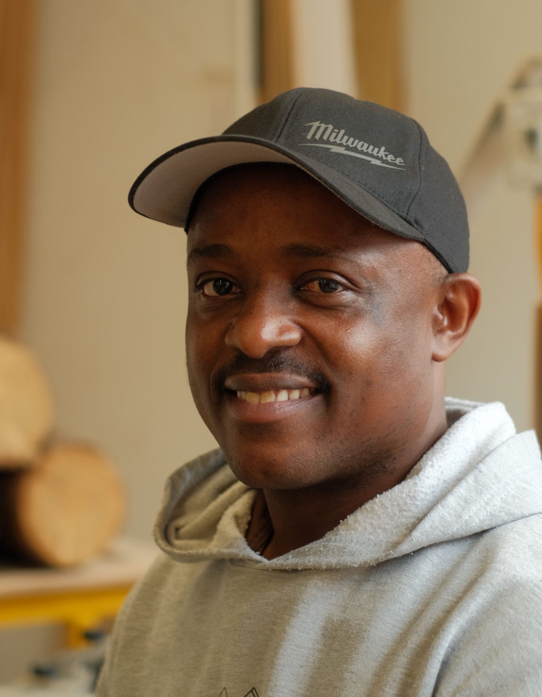 Photo de Bienvenu Tanedong Nkouessih