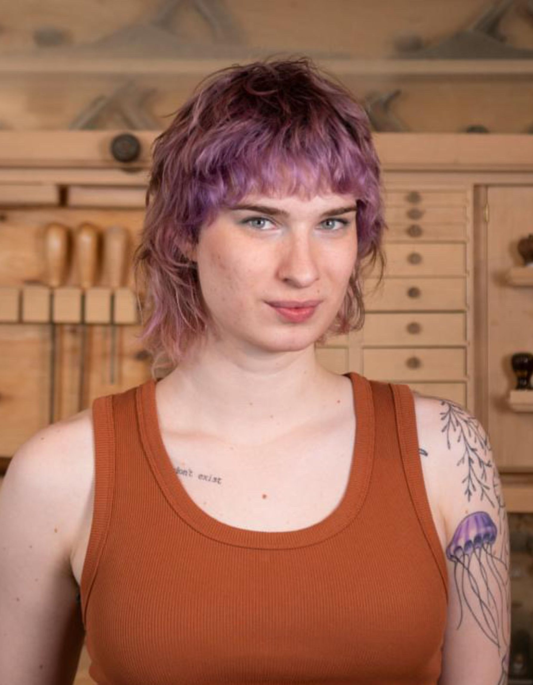 Photo de Eloise Gagnon-Picard